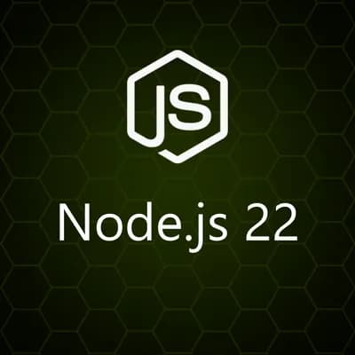 معرفی و بررسی Node.js 22