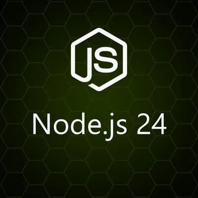 معرفی و بررسی Node.js 24